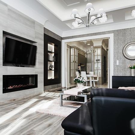 Parliament Square Apartment Βουδαπέστη Εξωτερικό φωτογραφία