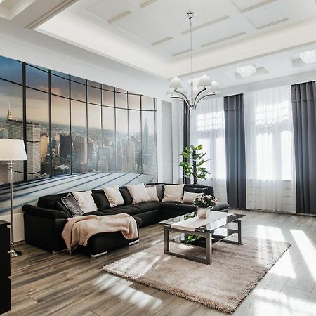 Parliament Square Apartment Βουδαπέστη Εξωτερικό φωτογραφία