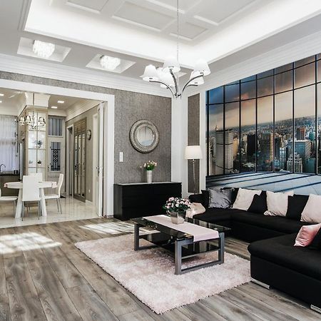 Parliament Square Apartment Βουδαπέστη Εξωτερικό φωτογραφία