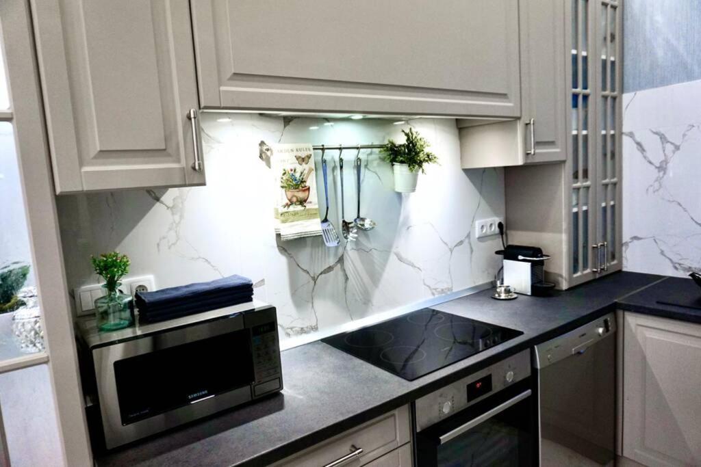 Parliament Square Apartment Βουδαπέστη Εξωτερικό φωτογραφία