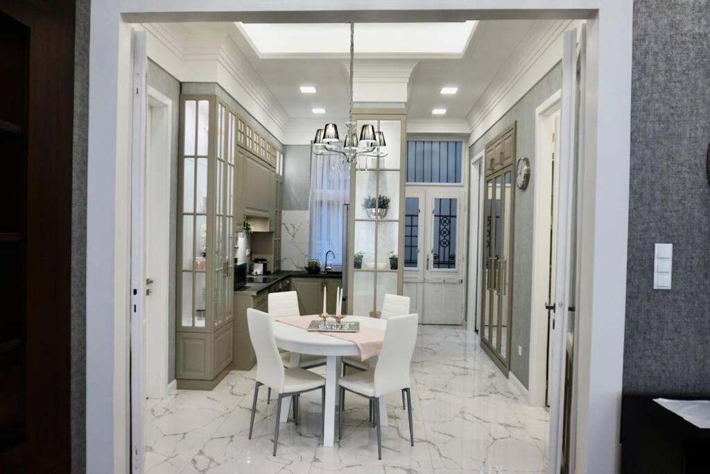 Parliament Square Apartment Βουδαπέστη Εξωτερικό φωτογραφία