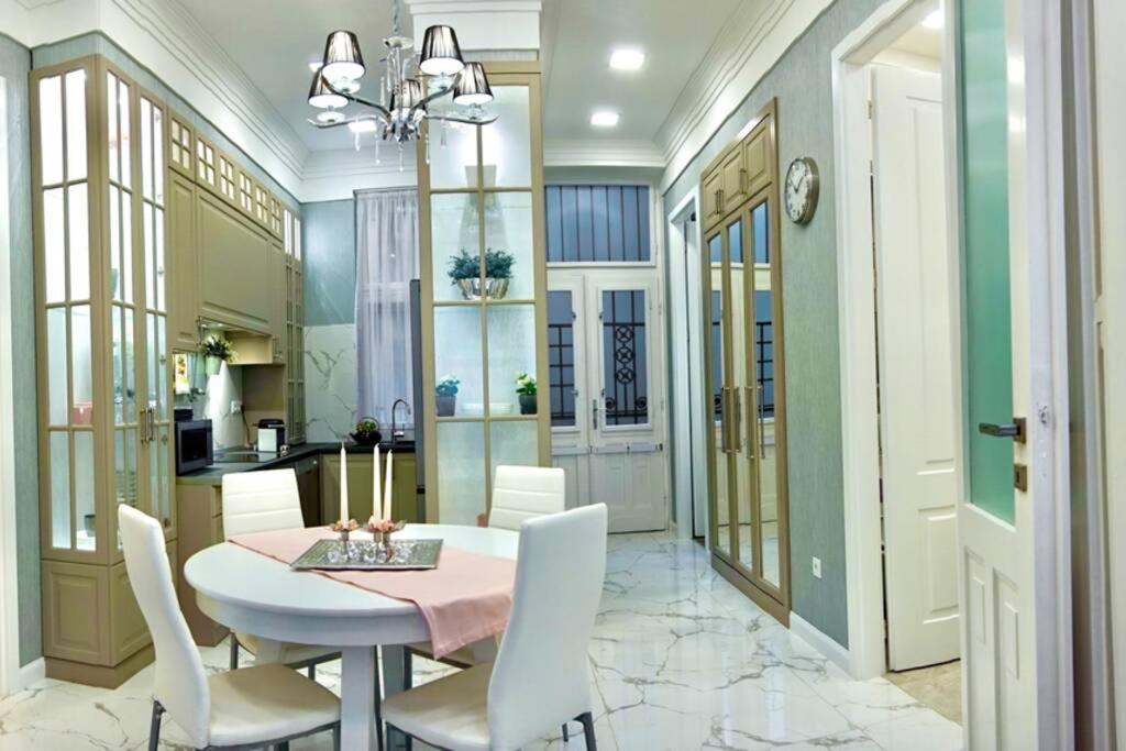 Parliament Square Apartment Βουδαπέστη Εξωτερικό φωτογραφία