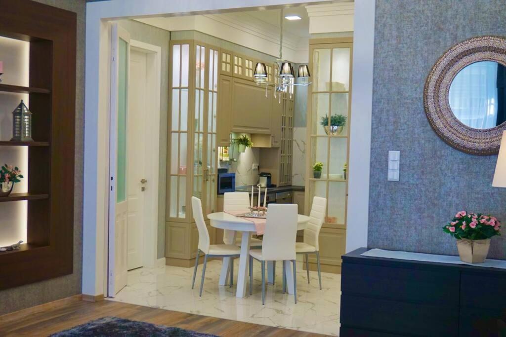 Parliament Square Apartment Βουδαπέστη Εξωτερικό φωτογραφία