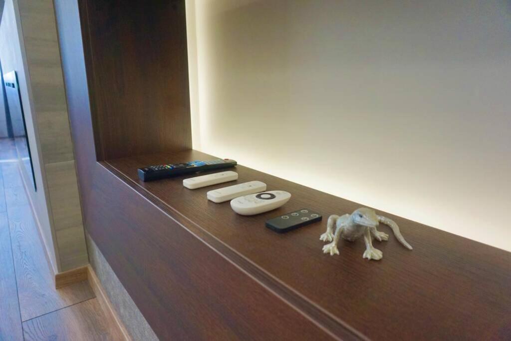Parliament Square Apartment Βουδαπέστη Εξωτερικό φωτογραφία