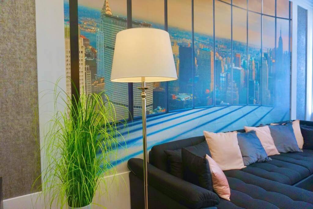 Parliament Square Apartment Βουδαπέστη Εξωτερικό φωτογραφία