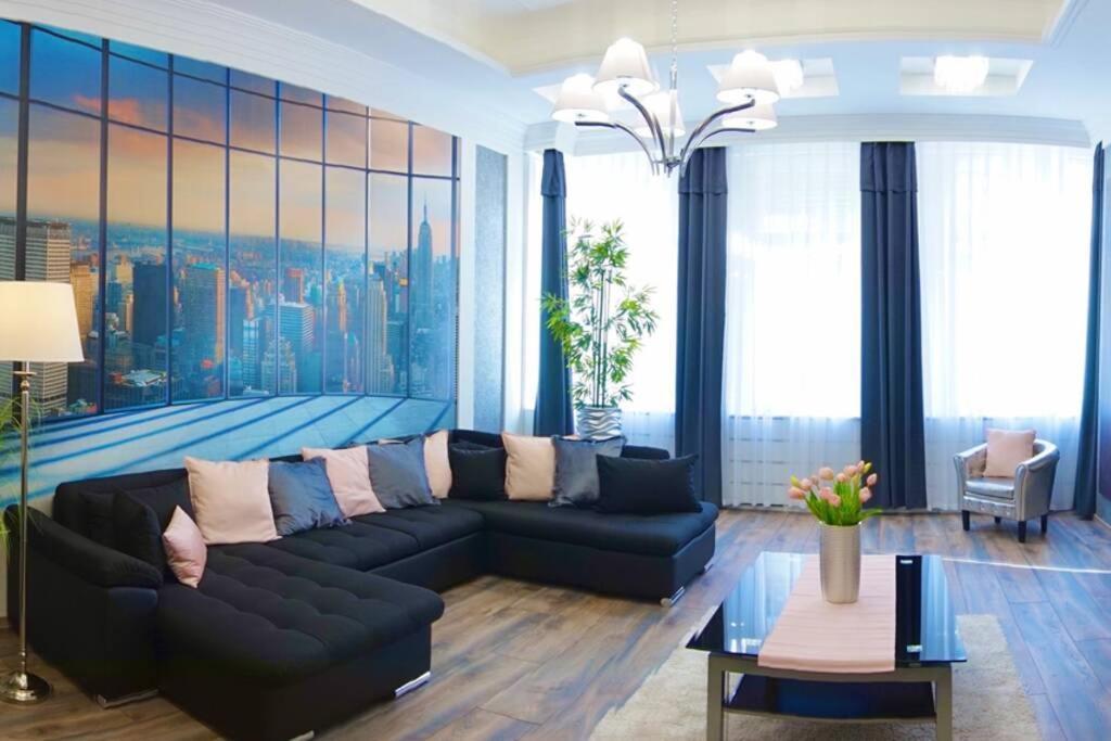 Parliament Square Apartment Βουδαπέστη Εξωτερικό φωτογραφία