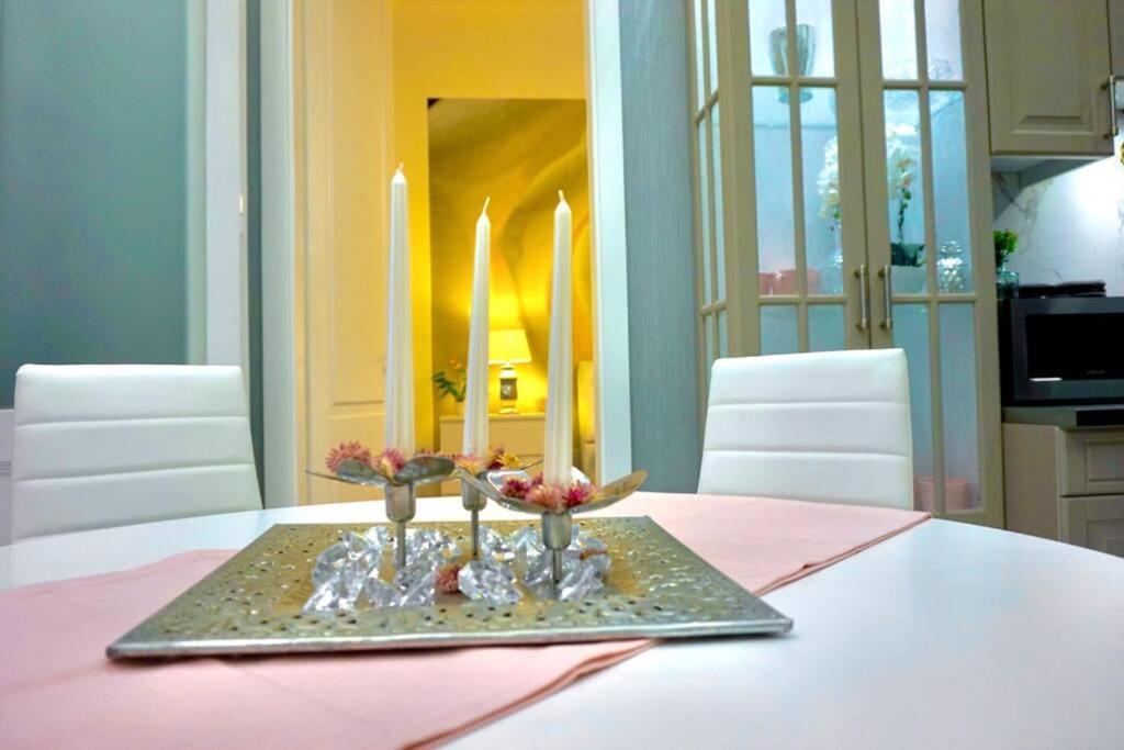Parliament Square Apartment Βουδαπέστη Εξωτερικό φωτογραφία