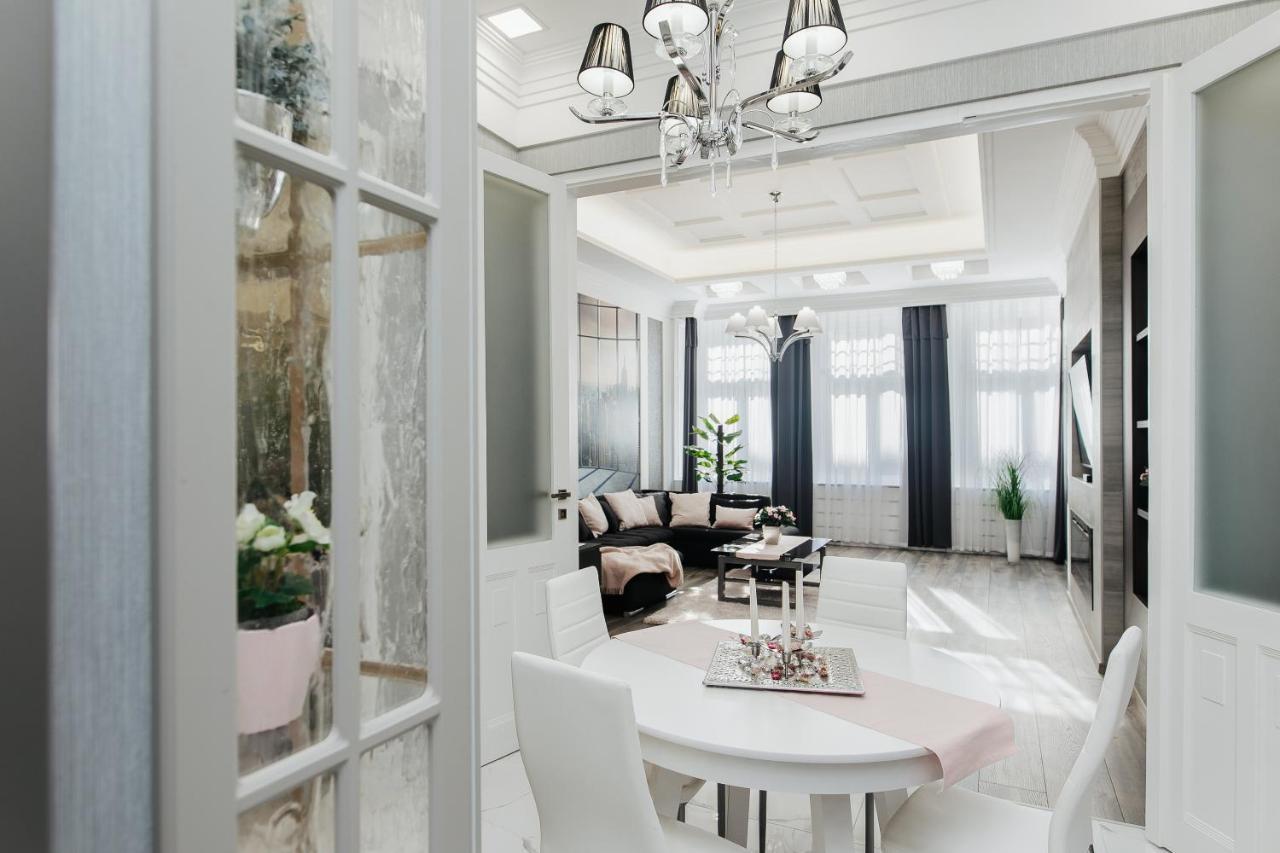 Parliament Square Apartment Βουδαπέστη Εξωτερικό φωτογραφία
