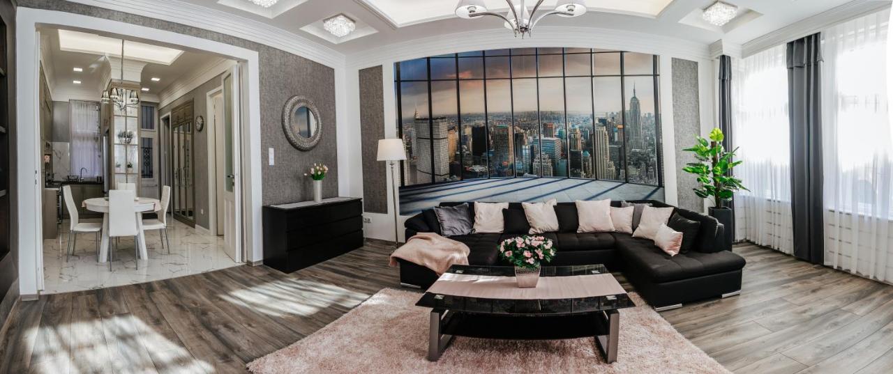 Parliament Square Apartment Βουδαπέστη Εξωτερικό φωτογραφία